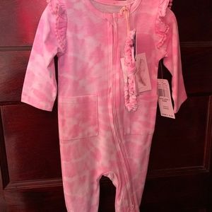 Baby Jumpsuit